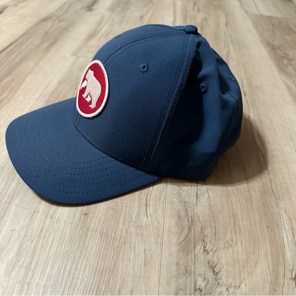 The Normal Brand Circle Patch Performance Cap In … - image 2